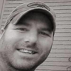 Meet your Posher, Gary